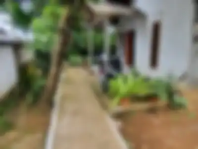 Beautiful view of Purbalingga Regency, Indonesia - Popular destination for digital nomads