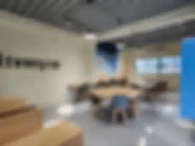 Thinking Cap Coworking Space & Studio