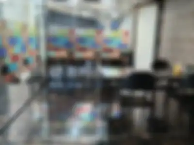 SYMPHONY CO-WORKING SPACE HENNUR