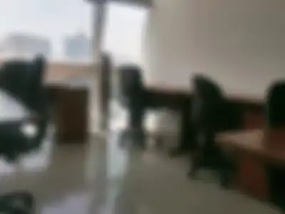 Beautiful view of Cuauhtémoc, Mexico City, Mexico - Popular destination for digital nomads