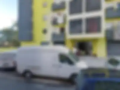 Beautiful view of Lisbon, Portugal - Popular destination for digital nomads